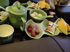 -足本纪·足道 SPA 简餐 小吃(文三西路店)