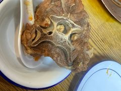 -老北京涮羊肉(航东路店)