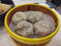 生煎薄皮粉丝包-雅酌园百姓菜馆(颐和路店)