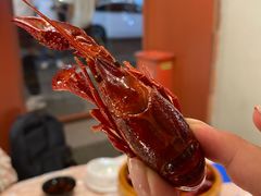 -靓靓蒸虾·头牌蒸虾(万松园玲珑店)