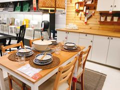 -宜家家居(西安未央商场店)