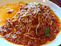 -WOLFGANG PUCK KITCHEN & BAR(迪士尼小镇店)