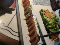 -绿茶餐厅(千岛湖银泰城店)