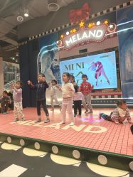 -meland亲子乐园(北京首开通州万象汇店)