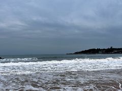 -青岛第三海水浴场