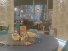 -金湖港式餐厅(建外店)