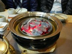 -金顺韩式烤肉·网红烤肉店(广利路店)