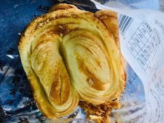 -国际饭店·帆声西饼屋(黄河路店)