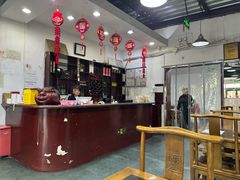 -龙顺园麻辣香锅(机场店)