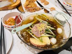 -七八冷面·延边朝鲜族美食(世纪汇店)