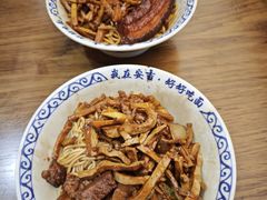 -梅溪·小伙子干挑面(安吉总店)