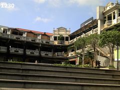 -娜娜度假小旅馆