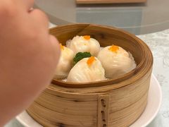 -酌宴府The China Club·广州万富希尔顿酒店(云城东路店)