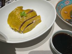 -钱塘花园·宁波菜