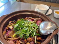 -胡须佬鸡煲四季火锅店(石厦西村直营店)