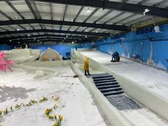 -宁波冰雪大世界(北仑区)