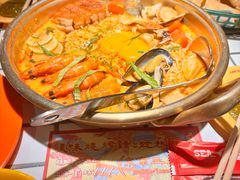 -碌碌发·东南亚风味烧烤档(体育西店)