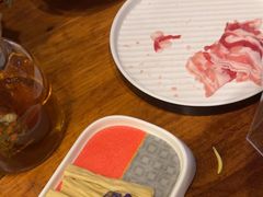 -乐宴·老北京铜火锅(八卦岭店)
