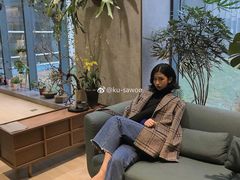 大堂-山下C5cafe(惠通时代广场店)