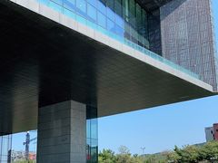 -广州市城市规划展览中心