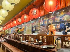 -鸟鹏烧鸟居酒屋(仁恒梦中心店)