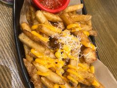 -机器人火炉披萨