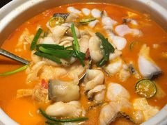 -胖哥俩肉蟹煲(湖滨银泰in77店)