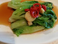 -喜来登由由大酒店九州膳坊中餐厅