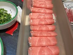-南门四季铜锅涮肉(左家庄店)