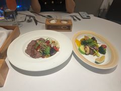 -王品牛排(郑州大卫城店)