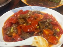 -雄伟美食(高沙中街店)