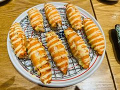 -大雄寿司(番禺万达店)