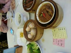 android_upload_pic-稻香酒家·33年老字号·港式粤菜(富邦中心店)