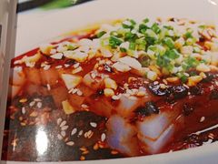 -华盛园卷子王农家菜水库鱼