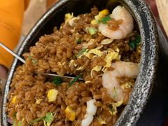 海鲜石锅饭-原製原味(普陀山磐龙店)