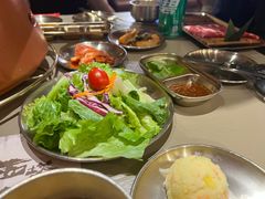 -西塔老太太泥炉烤肉(济南首店)