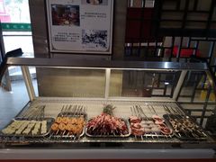 -萧记三鲜烩面(郑汴路店)