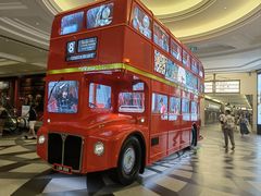 -澳门喜来登大酒店