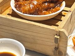-滋粥楼·顺德菜海鲜茶点(金融城店)