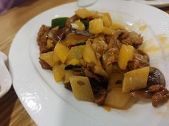 -佛有缘素食馆·荔湾老字号(陈家祠首店)