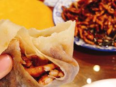 -娄三少·老北京春饼烤鸭家常菜(方庄店)