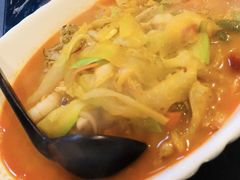 -桃园中华料理炸酱面(燕儿岛路店)
