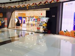 -万达广场(扬州邗江店)