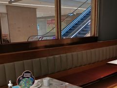 -悦海·家宴·冰花皮皮虾大锅贴(宝龙店)