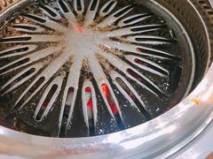 -延成苑韩式烤肉店(长春道店)