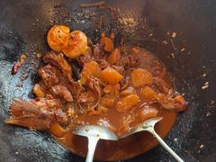 -江湖水乡铁锅炖魚(周庄嘉园店)