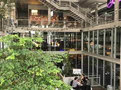 -ROAST coffee & eatery