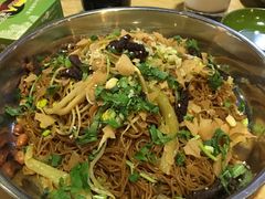 -龙泉人椰子鸡.糟粕醋.海南菜(三亚旗舰店)