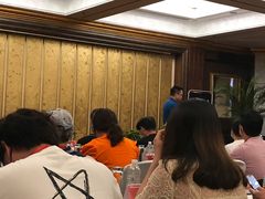 -上海新锦江大酒店