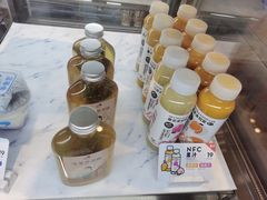 -喜茶(上海兴业太古汇店)